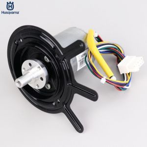 Moteur de coupe tondeuse robot Husqvarna Automower 430X, 440, 550H...