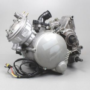 Moteur AM6 E2 Beta reconditionné à neuf (échange standard)