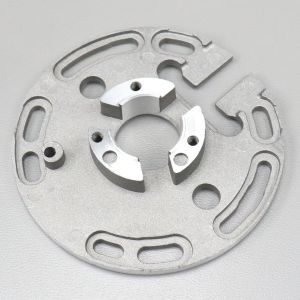Platine d'allumage type Ducati Derbi, AM6 Minarelli StylePro