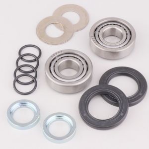 Roulements de bras oscillant Kawasaki KFX 700, KVF 300, 700, Suzuki LTV 700... ProX