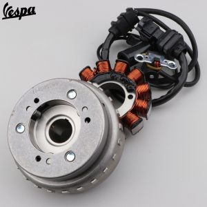 Allumage complet Vespa Primavera 125 3V, Sprint 150 (depuis 2020)...