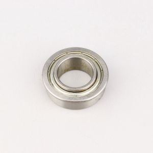 Roulement &agrave; billes de roue avant de tracteur tondeuse 20x35x11 mm Stiga