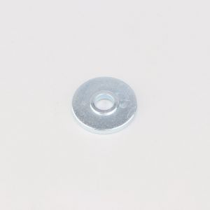 Cale de hauteur pour fus&eacute;e &Oslash;28x8 mm &eacute;paisseur 4 mm karting Righetti Ridolfi