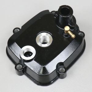 Culasse compl&egrave;te Derbi Euro 3 type origine noire