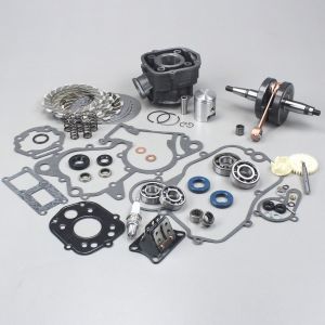 Pack moteur complet Derbi Euro 3 &agrave; kick