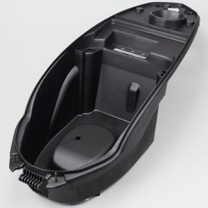 Coffre Peugeot Kisbee et Streetzone 50 4T