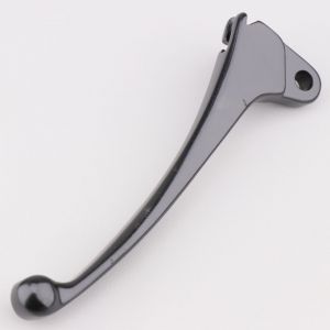 Levier de frein arri&egrave;re Honda PX, QR... 50 Hert noir