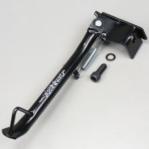 Béquille latérale MBK Nitro, Yamaha Aerox (1998 - 2012) Buzzetti noire