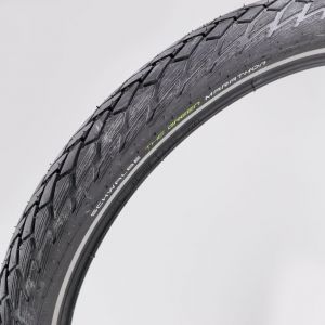 Pneu v&eacute;lo 20x1.75 (47-406) Schwalbe Marathon Performance liserets r&eacute;fl&eacute;chissants