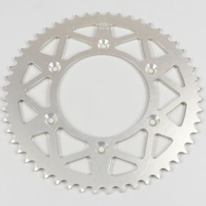 Couronne 52 dents alu 520 Honda CR 125, CRF 250, 450 R... Afam