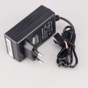 Chargeur de tondeuse robot Husqvarna Automower 320, 450X, 520... Vhbw