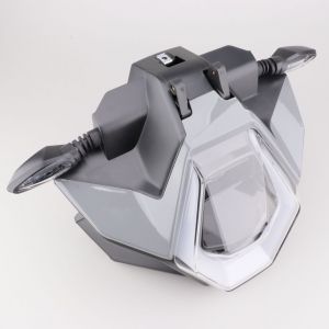 Phare avec clignotants Vmoto Stash