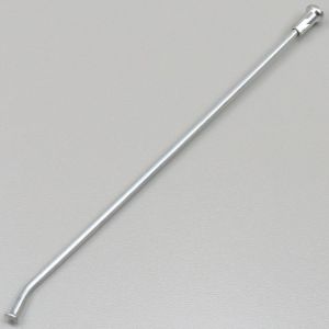 Rayon de roue arri&egrave;re gauche 3.5x215 mm HM Baja, Derapage (2006 - 2017)