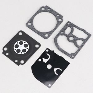 Membranes de carburateur C1Q-S28, C1Q-S29... type Zama GND-28, GND-50, GND-53... (kit r&eacute;paration)