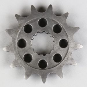 Pignon sortie de bo&icirc;te 13 dents 520 Suzuki RM-Z 250 (depuis 2013) Afam