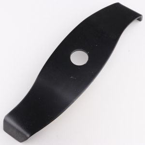 Lame de d&eacute;broussailleuse pour ronce 2 dents &Oslash;280 mm (al&eacute;sage 25.4 mm, &eacute;paisseur 4 mm) Sopartex