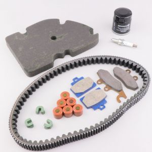 Kit entretien origine Vespa GTS, GTV 300