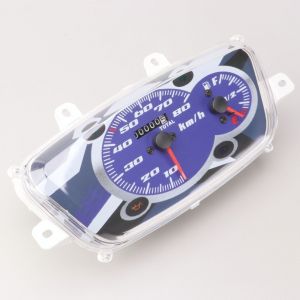 Compteur &agrave; aiguille MBK Booster, Yamaha Bw's (depuis 2004)