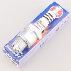 Bougie NGK BPR6HIX Iridium IX