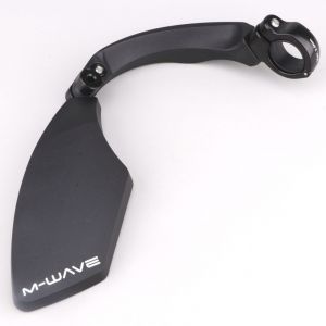 R&eacute;troviseur droit v&eacute;lo M-Wave Spy Space