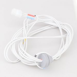 C&acirc;ble de plaque station de charge tondeuse robot Husqvarna Automower 310, 315X, Gardena Sileno...