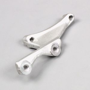 Support de maitre cylindre de frein arri&egrave;re Rieju RS3, NKD