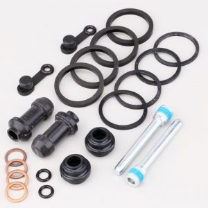 Kit r&eacute;paration d'&eacute;trier de frein avant Honda CB 600 F Hornet, PC 800 Pacific Coast, GL 1500 Gold Wing... All Balls