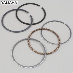 Segments piston Yamaha SR et TW 125