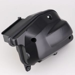 Bo&icirc;te &agrave; air MBK Booster, Yamaha Bw's (depuis 2004)... Teknix noire