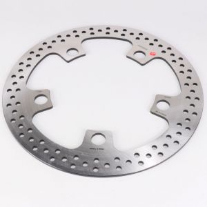 Disque de frein avant Honda VFR 1200 Crosstourer (2012 - 2018), Goldwing 1800 (2014 - 2017) Ø310 mm Braking