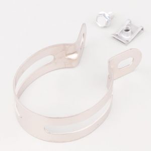 Collier de silencieux d'échappement Ø60 mm Tecnigas
