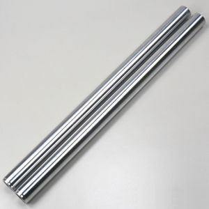 Tubes de fourche &Oslash;37 mm (fourche Paioli) Derbi, Gilera, Sherco, Rieju... Fifty