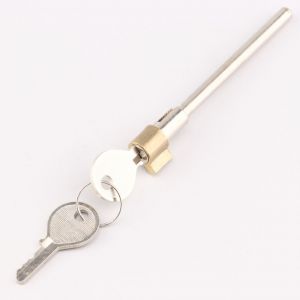 Antivol remorque pour t&ecirc;te d'attelage Al-Ko PM AKS 1300