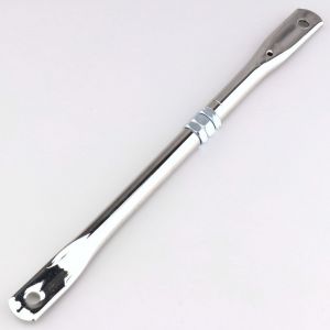 Raidisseur de siège réglable (280 - 330 mm) karting Righetti Ridolfi
