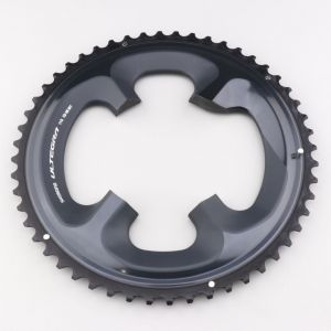 Plateau v&eacute;lo 52 dents Shimano Ultegra FC-R8000