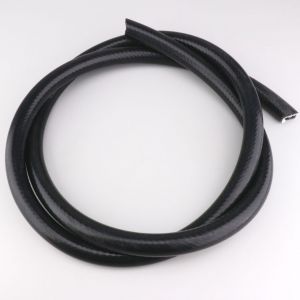 Durite de refroidissement universelle Ø15x21 mm 1m Voca noire