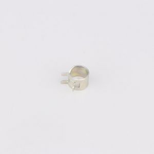 Collier de serrage &agrave; oreille &Oslash;10 mm Mikalor