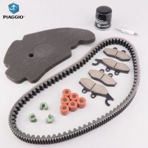 Kit entretien origine Piaggio Beverly, Peugeot Geopolis 300
