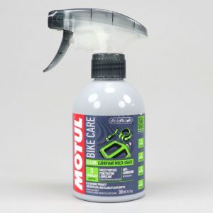 Lubrifiant multifonctions vélo Motul EZ Lube 300ml