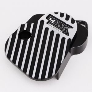 Protection de capteur TPS KTM EXC 250, 300... (depuis 2024) 4MX noire