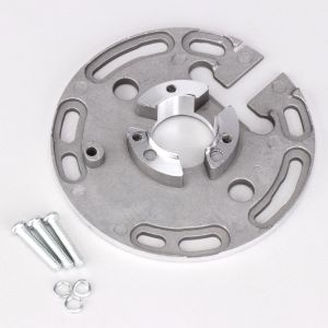 Platine d'allumage type Ducati Derbi, AM6 Minarelli 101 Octane (avec vis)
