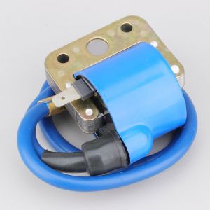 Bobine d'allumage Piaggio Ciao, Ape, Vespa PX... Elec