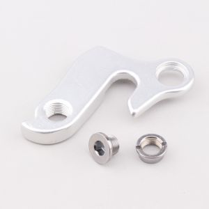 Patte de d&eacute;railleur v&eacute;lo type GH-001 PNA