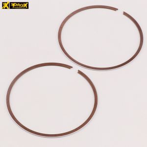 Segments de piston Sherco SE-R 250 (depuis 2014), Gas Gas EC 250 (1997 - 2015)... ProX