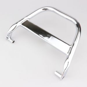 Poignée passager MBK Booster Spirit, Yamaha Bw's... (avant 2004) Tun'R chromée