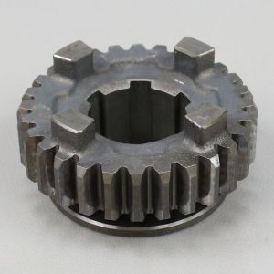 Pignon d'arbre secondaire Yamaha Raptor 250 V5