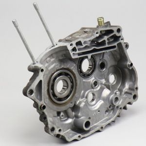 Carter moteur droit Honda XR 125 (2003 - 2006)