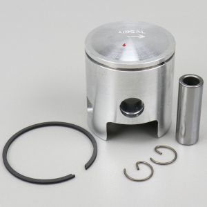 Piston Honda MT50, MB50, NSR et MTX 50 Airsal