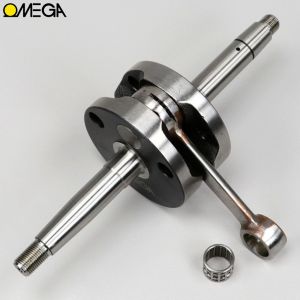 Vilebrequin AV7, AV10 MBK 51, Motob&eacute;cane Omega Revo (pas &agrave; droite)