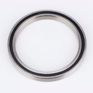 Roulement de cadre, boîtier de pédalier vélo 50x62x6 mm Union CB-270